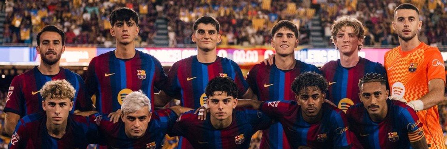 23's banner
