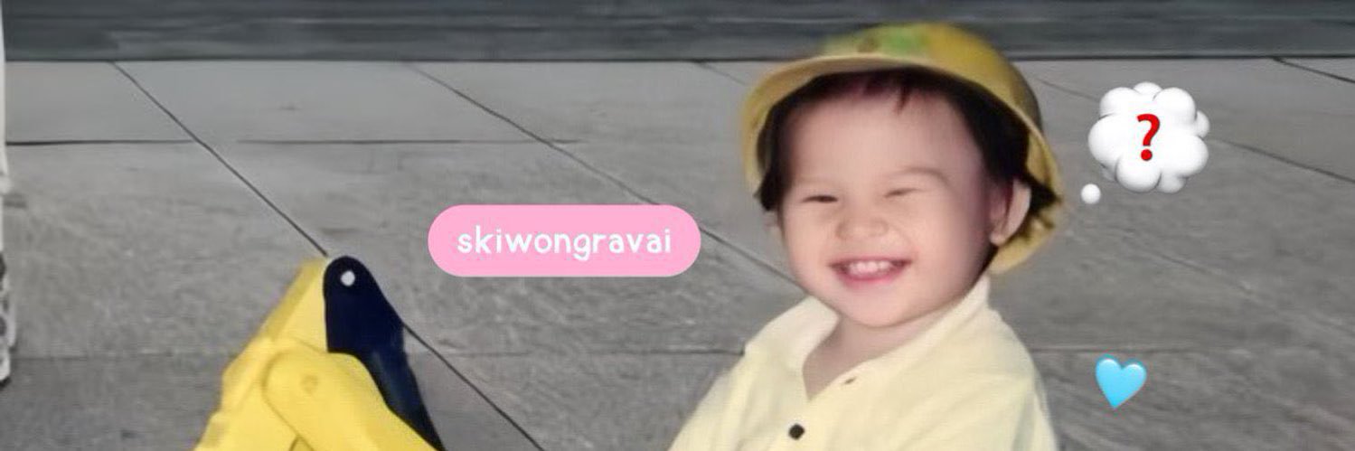 มอขอ ꉆꃔ ⛅️'s banner