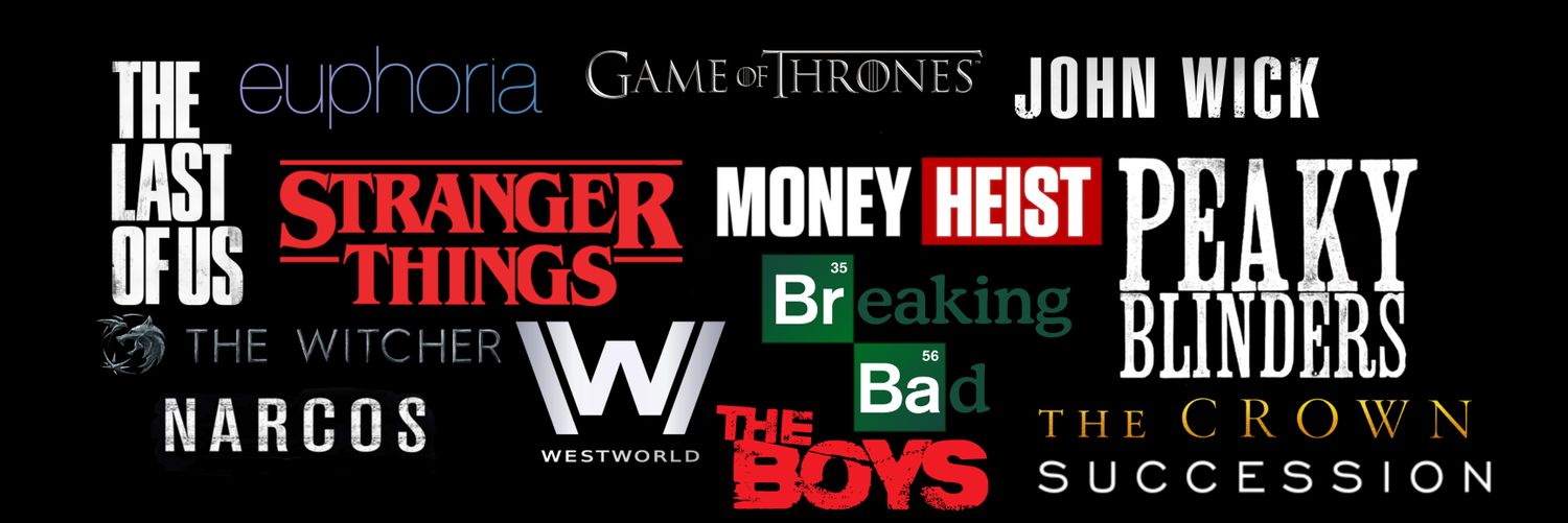 Webseries Clip's banner