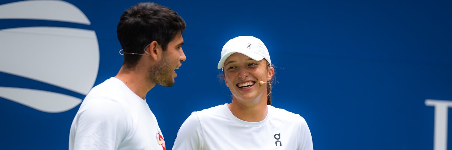 Rachel | #Swia7ekInUSOpen's banner