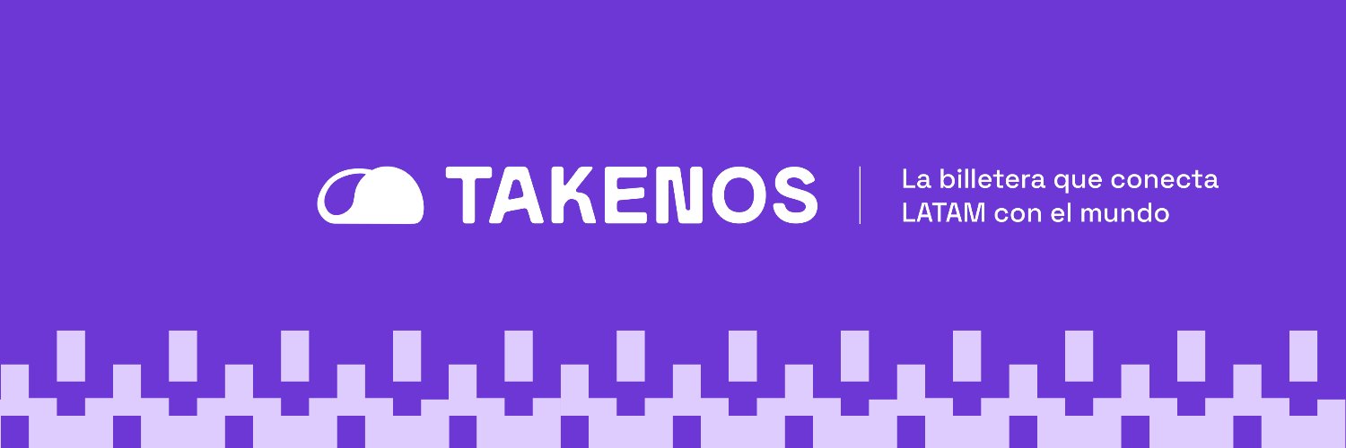Takenos 🌮's banner