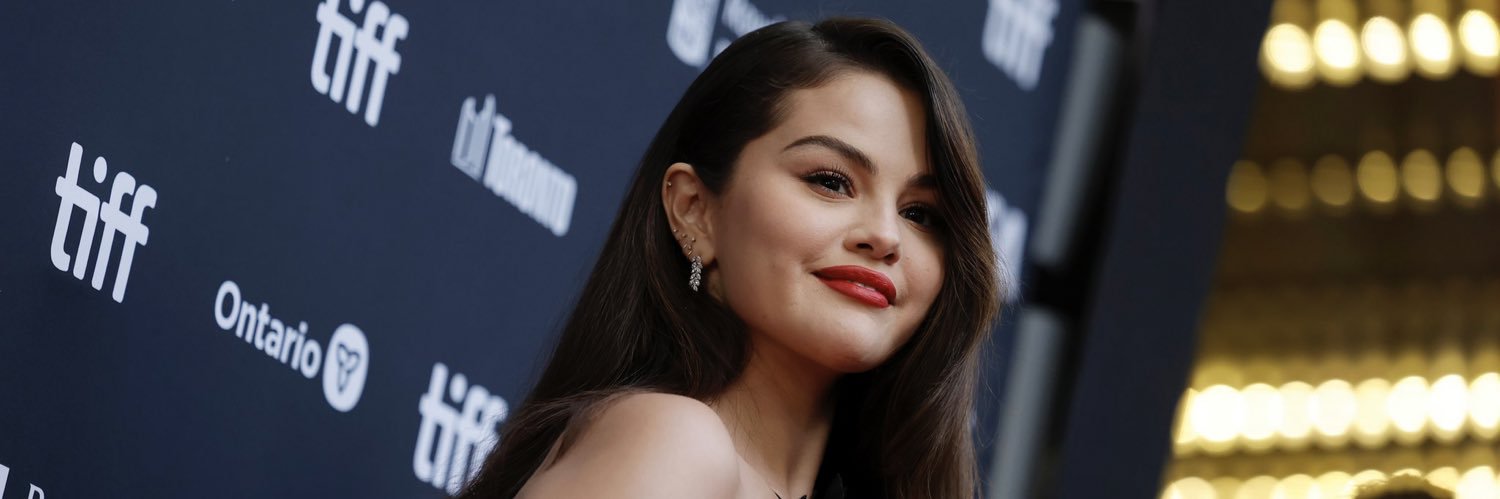 Selena Gomez Source's banner