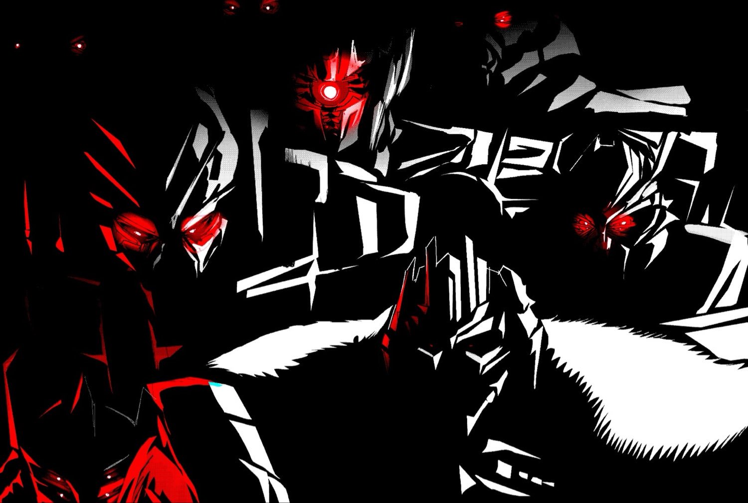 IBI's banner
