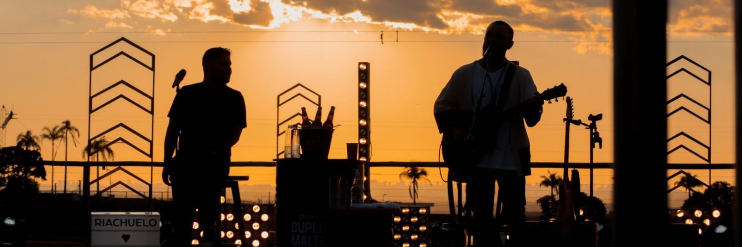 Já dizia Jorge e Mateus's banner