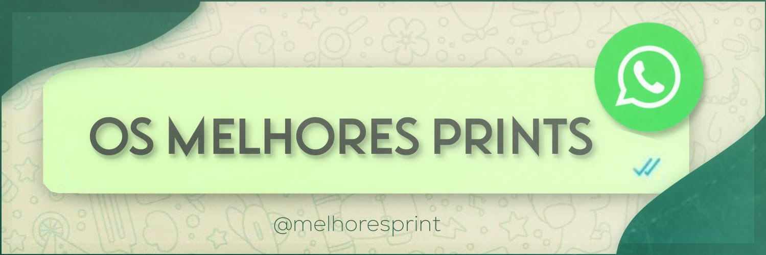 Os melhores prints's banner