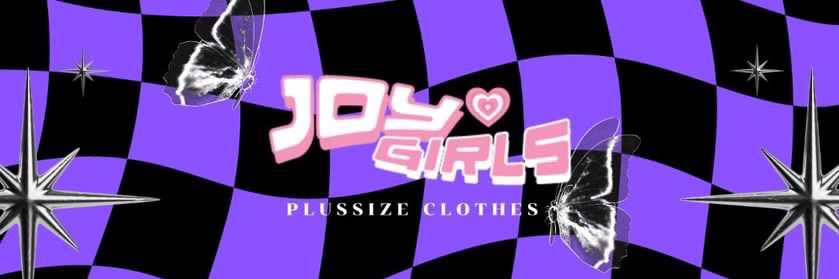 ◡̈⃝JOYGIRLS.STORE✿'s banner