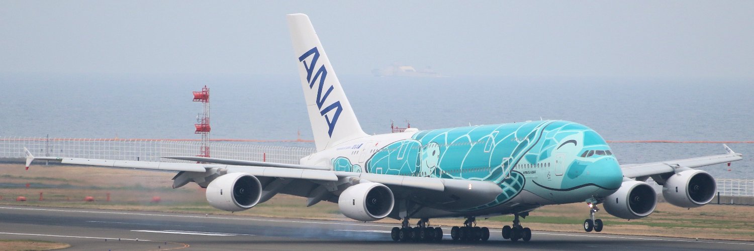 ANA【公式】's banner