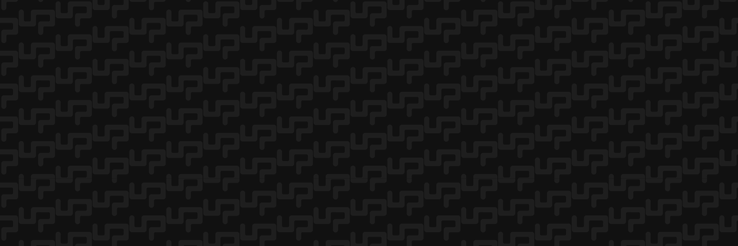 Unplugged's banner