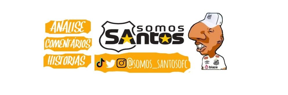 Somos SAntos's banner