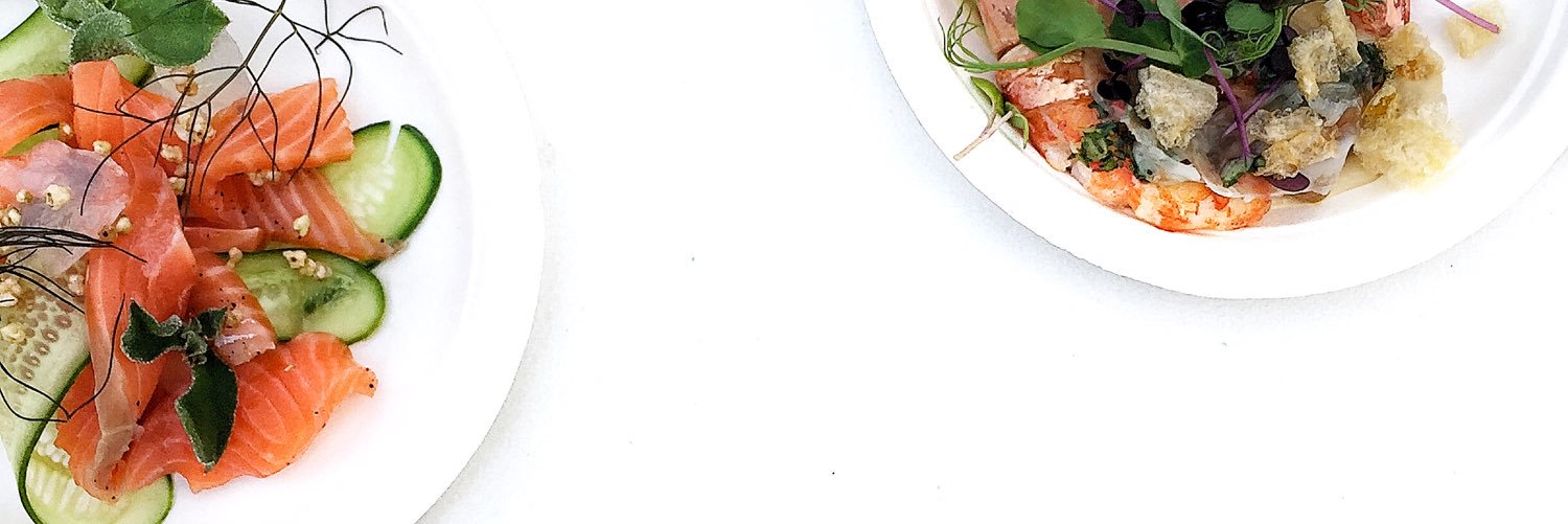 Melicacy's banner