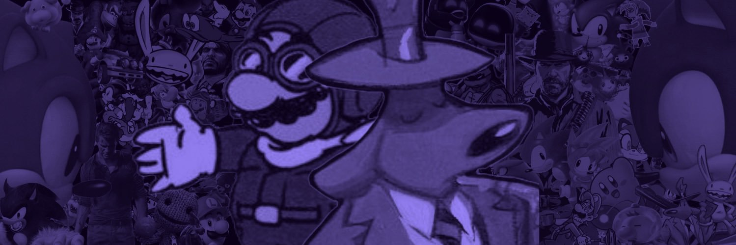TheJoshMan ✝️'s banner