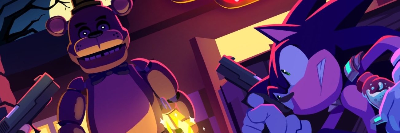 TheJoshMan ✝️🎃's banner