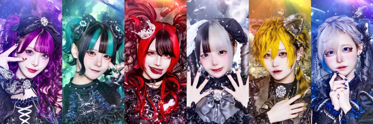 MADMED-マドメド-'s banner