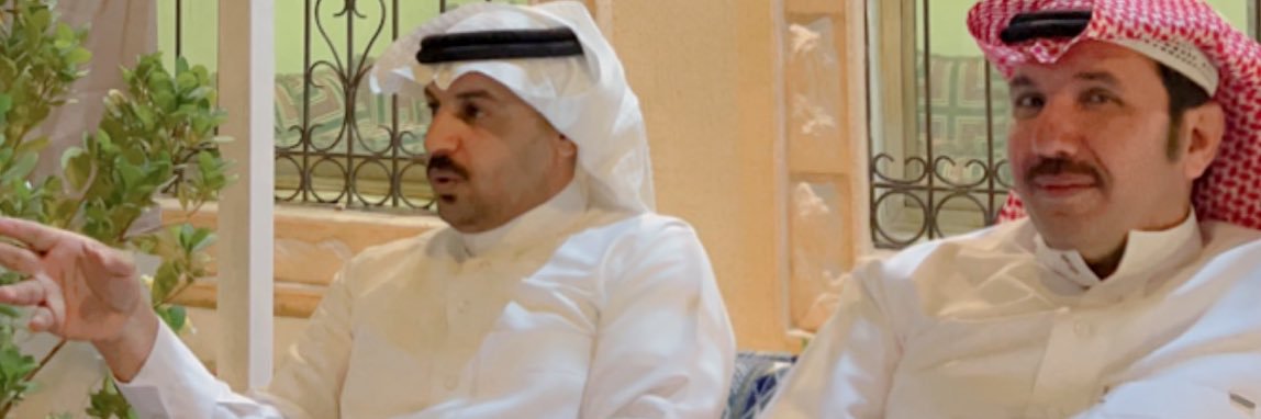 فيصل الشاطري's banner