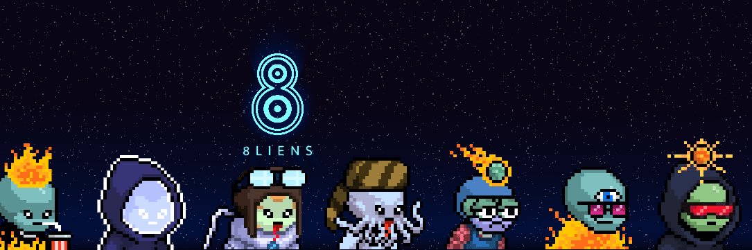 8liens's banner