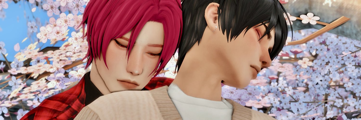 Sims92's banner