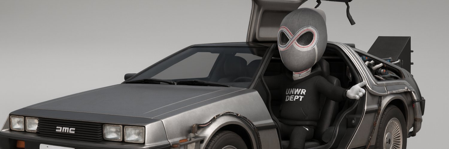 “UNDERWEAR”'s banner
