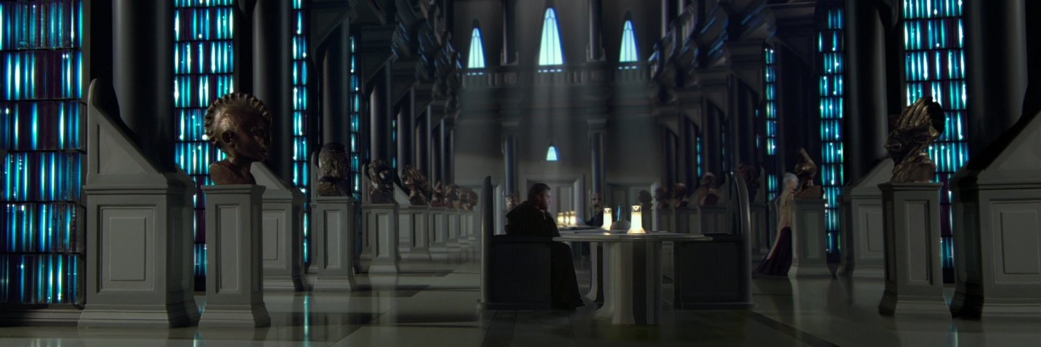 The Knowledge Archivist's banner