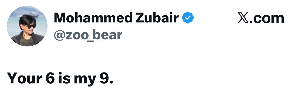 Ambani 2.0's banner