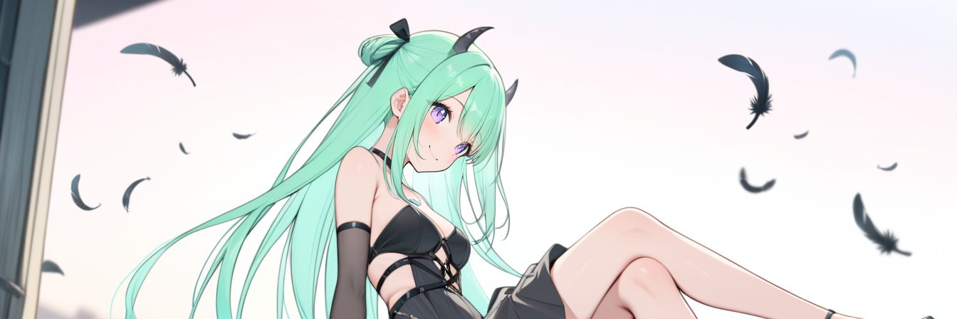 ララうララ's banner