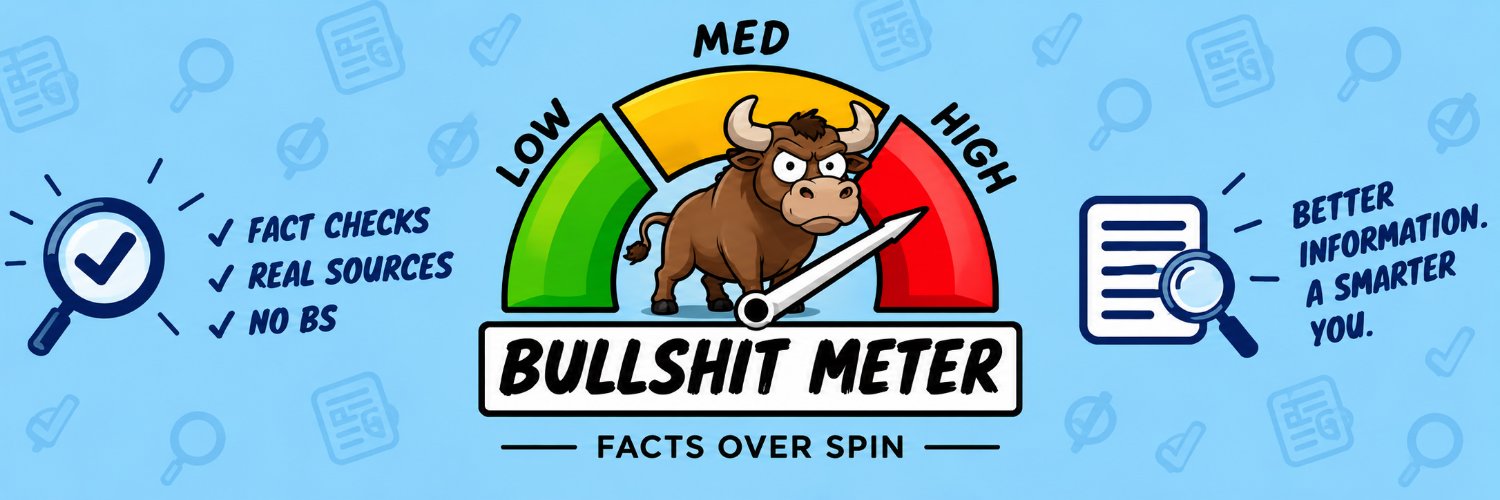 Misinformation Fact Checker.'s banner