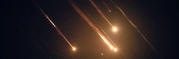 Iran Online's banner