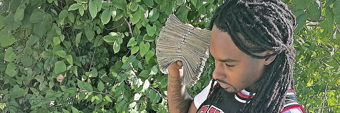 Tjaay Buckss's banner