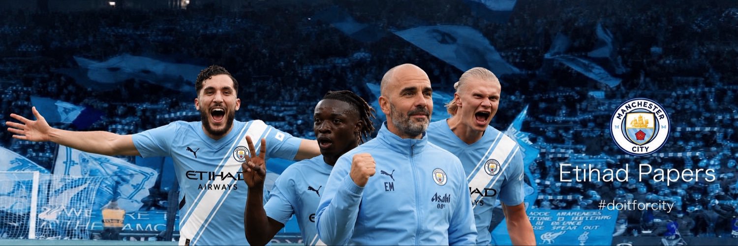 Etihad Papers's banner