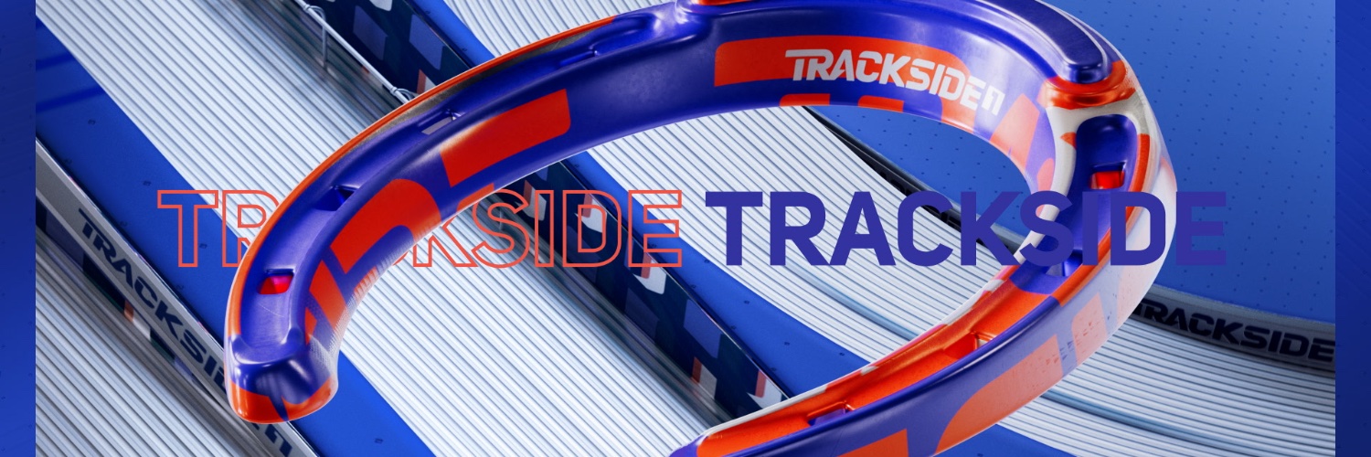 Trackside NZ's banner