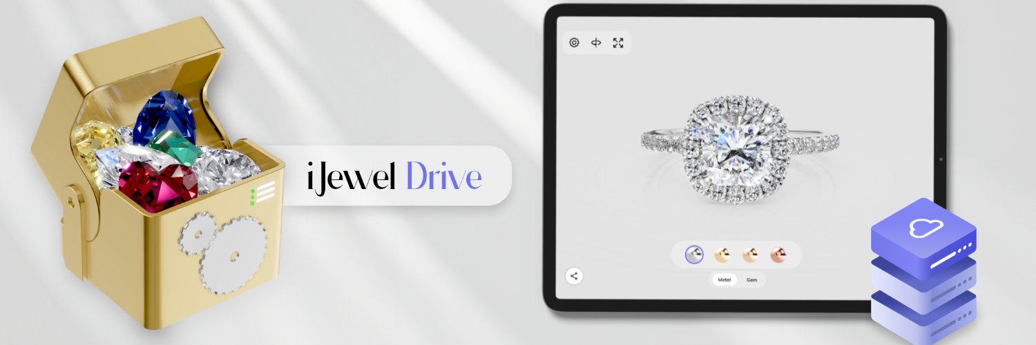 iJewel3D (Pixotronics)'s banner