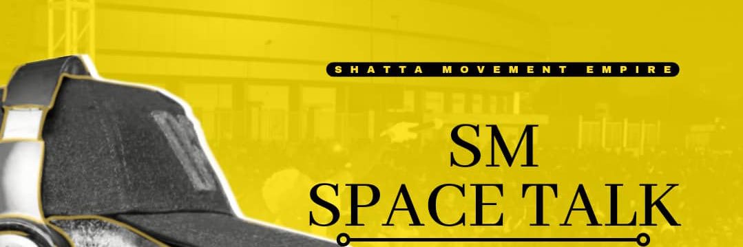 SHATTAWALE GLOBAL's banner