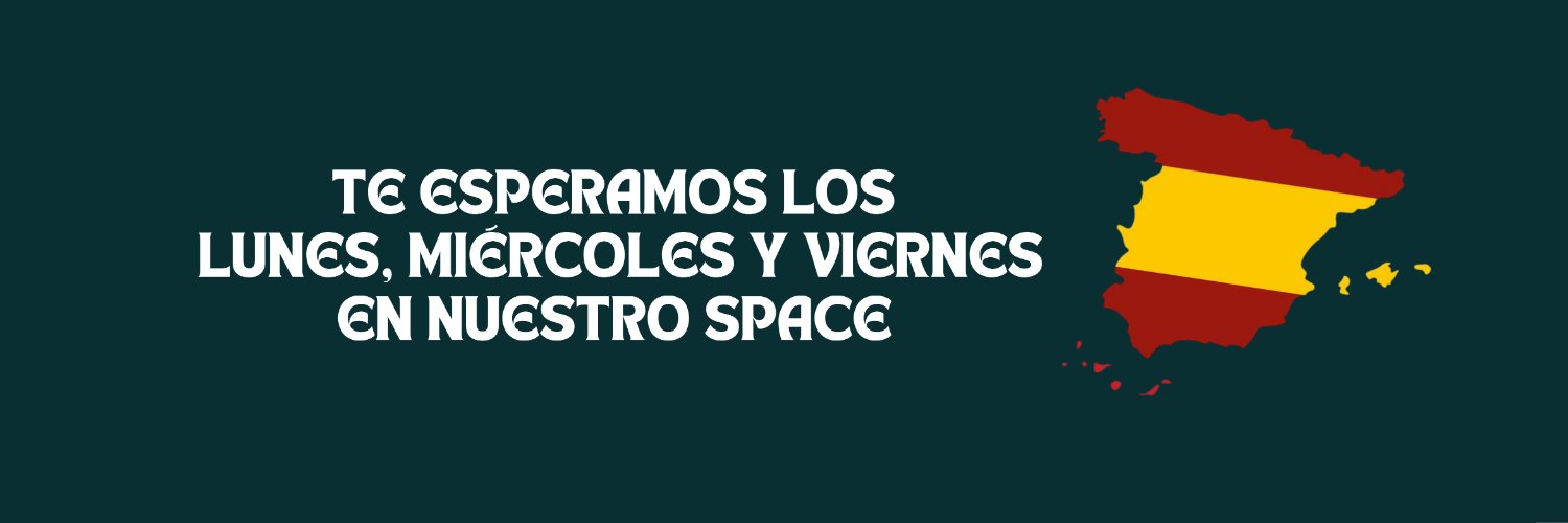 Crónicas Patriotas (Nostradamus)'s banner