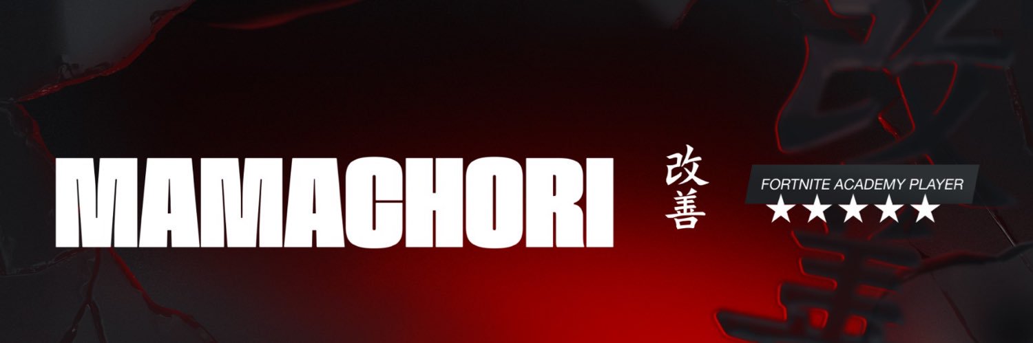Mamachorii's banner