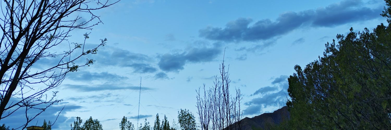 扎西索朗's banner