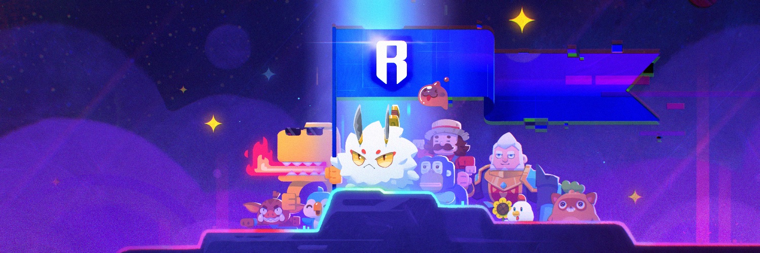 Ronin's banner