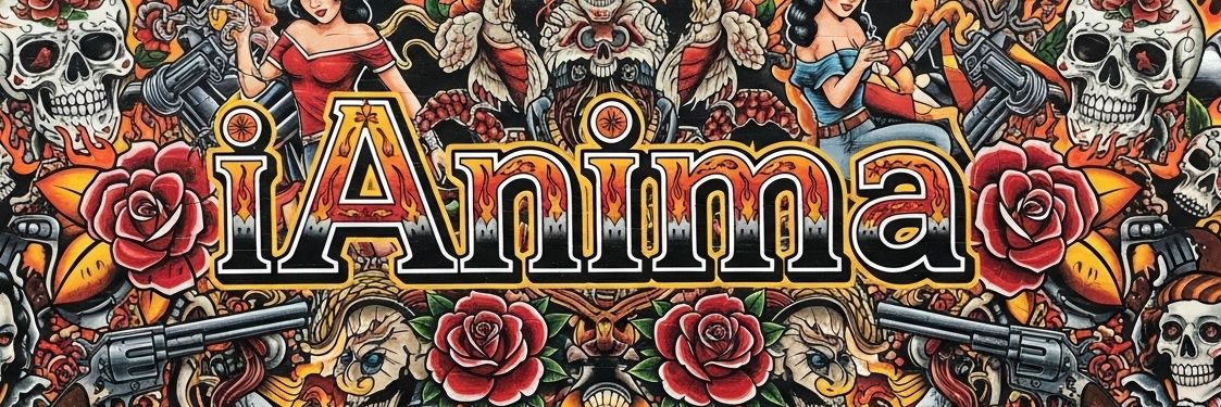 Anima ⚘️'s banner