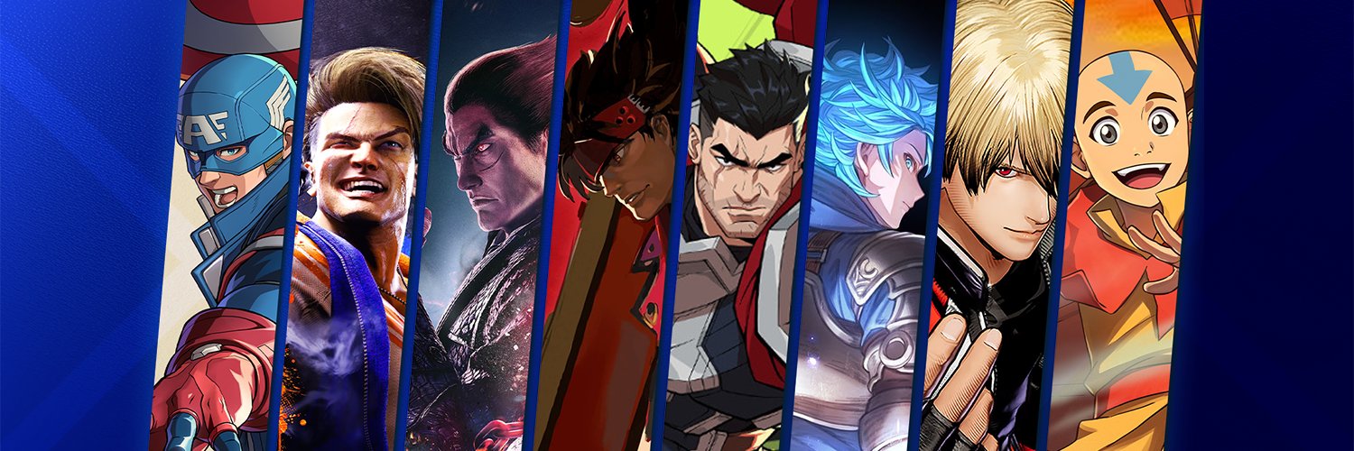 Evo France's banner