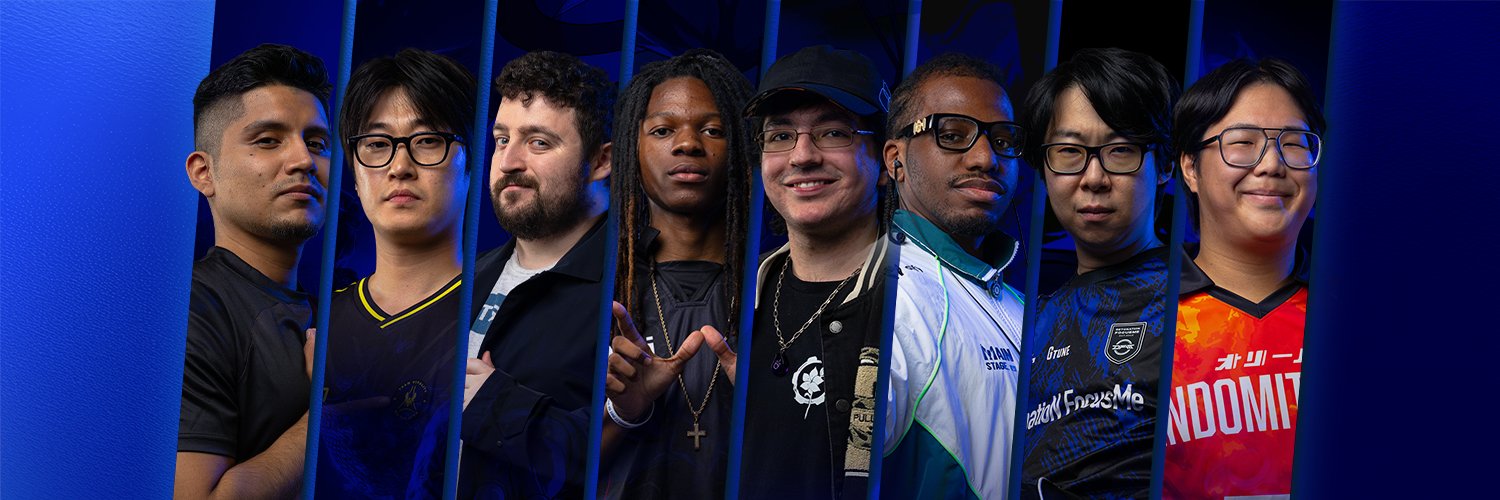 Evo France's banner
