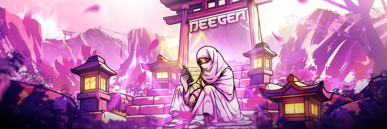 D33GEN's banner