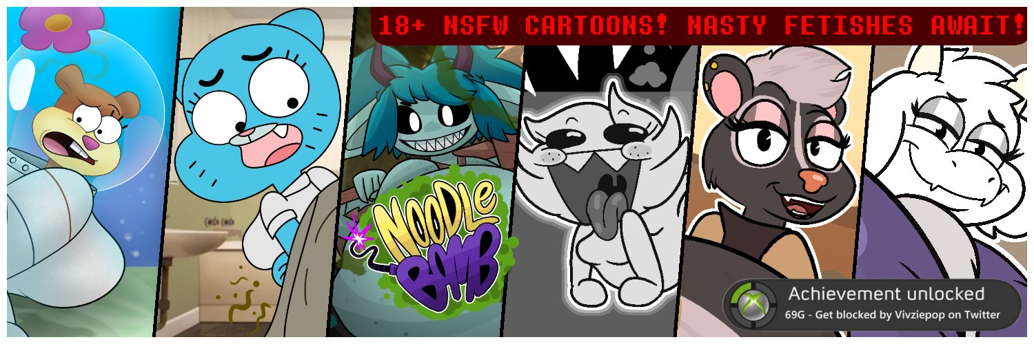 Noodle Bomb 🔞🍜💣🐈💨's banner