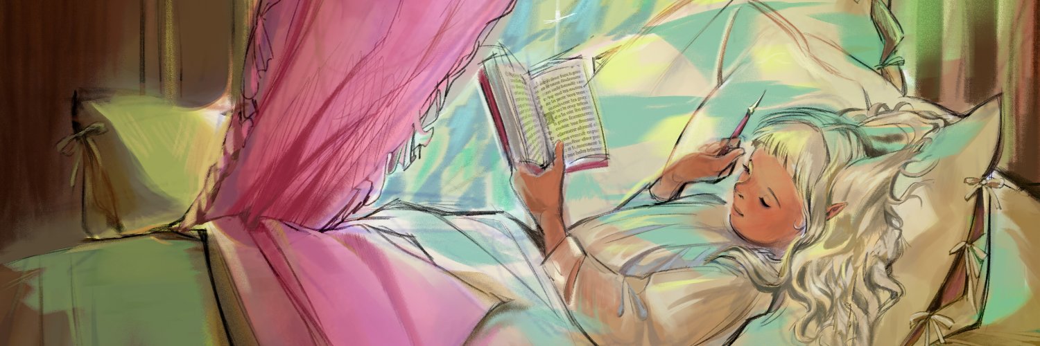 Akameli's banner