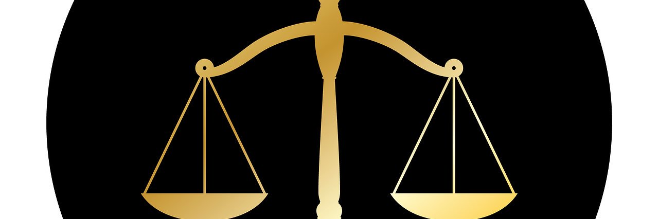 ⚖️'s banner