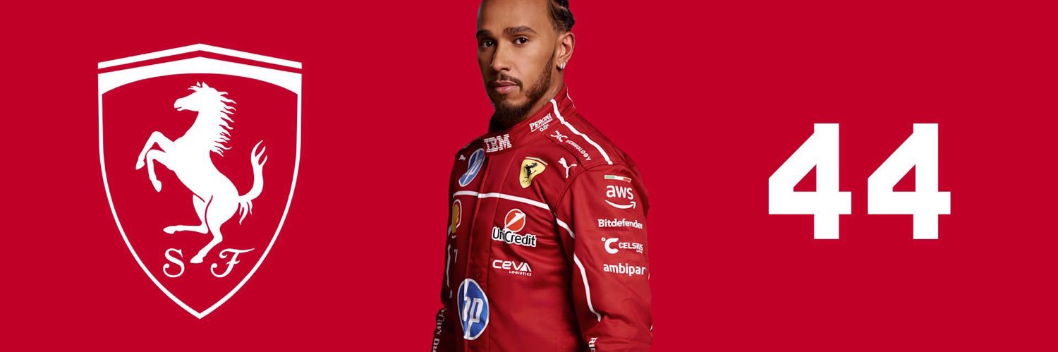 Buğra⁴⁴ #F1's banner