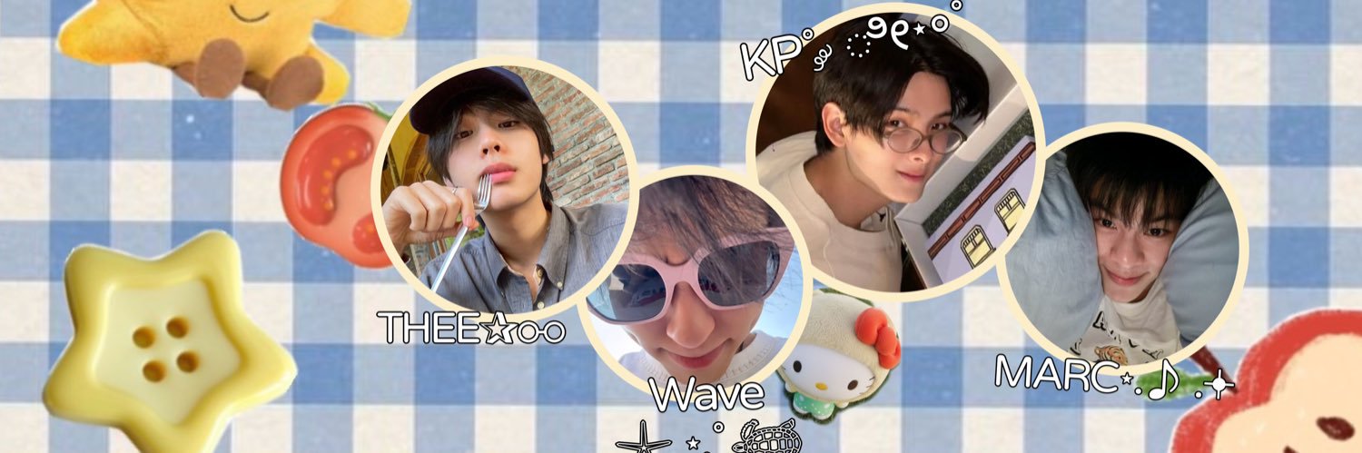 mewmory🍒's banner