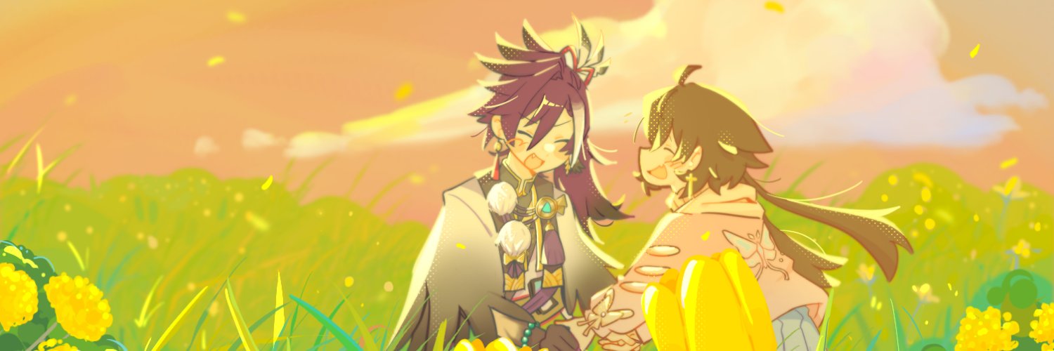 jun / juri's banner