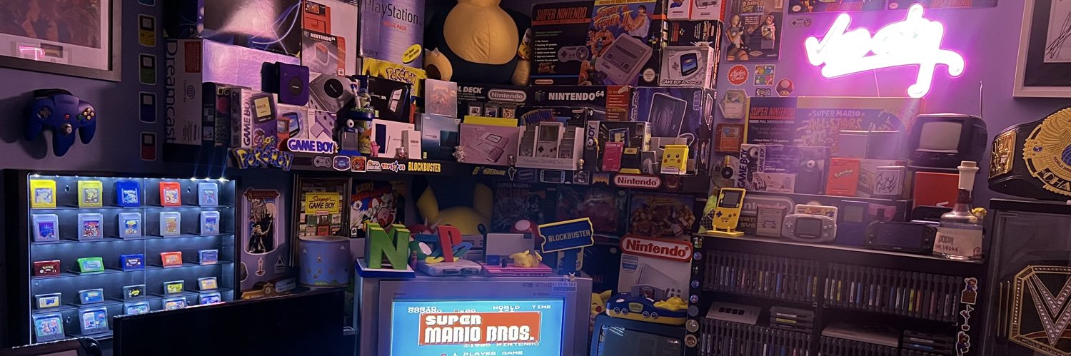 Daniellesgames's banner
