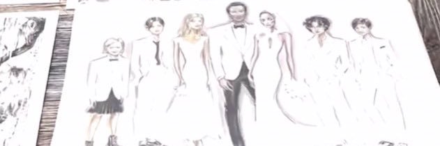 Keeping up with the Afflecks's banner