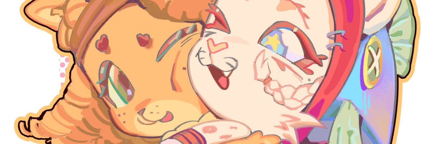 Abylou 💌's banner