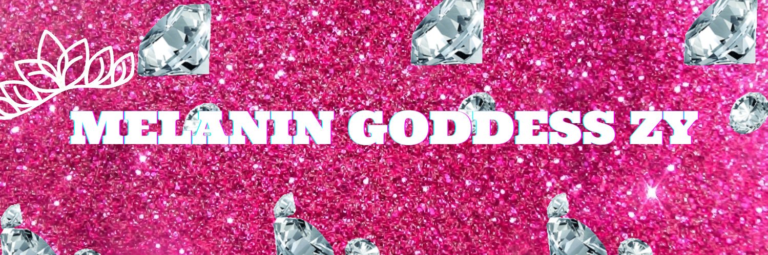 Thee Melanin Goddess.Findom👠🌶️'s banner