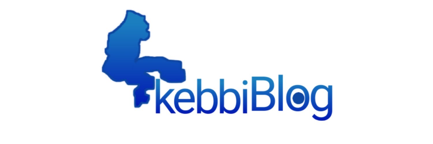 KEBBI BLOG NGN LTD 🇳🇬's banner